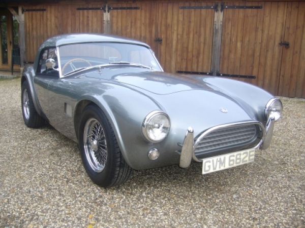 Classics from Terence Morley